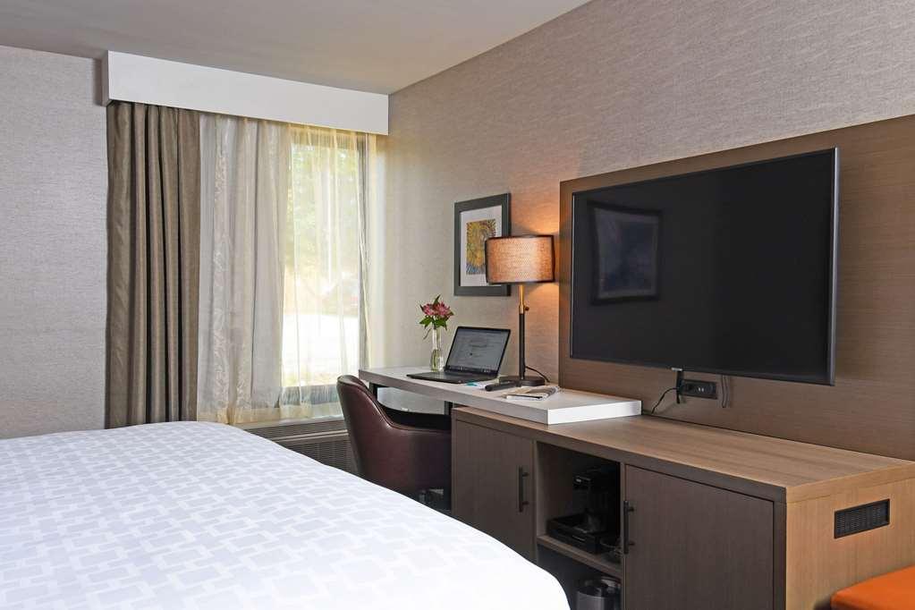 Clarion Inn Nashua Kamer foto