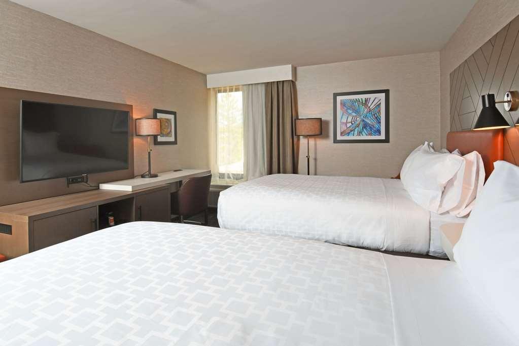 Clarion Inn Nashua Kamer foto