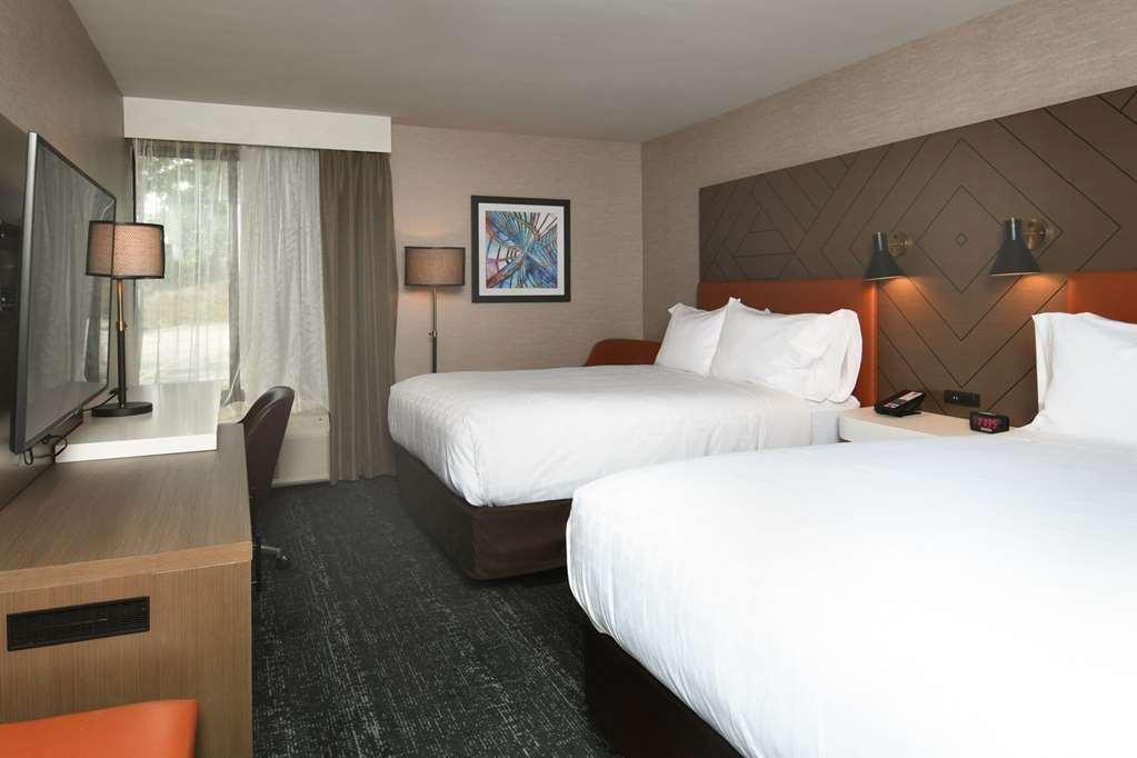 Clarion Inn Nashua Kamer foto