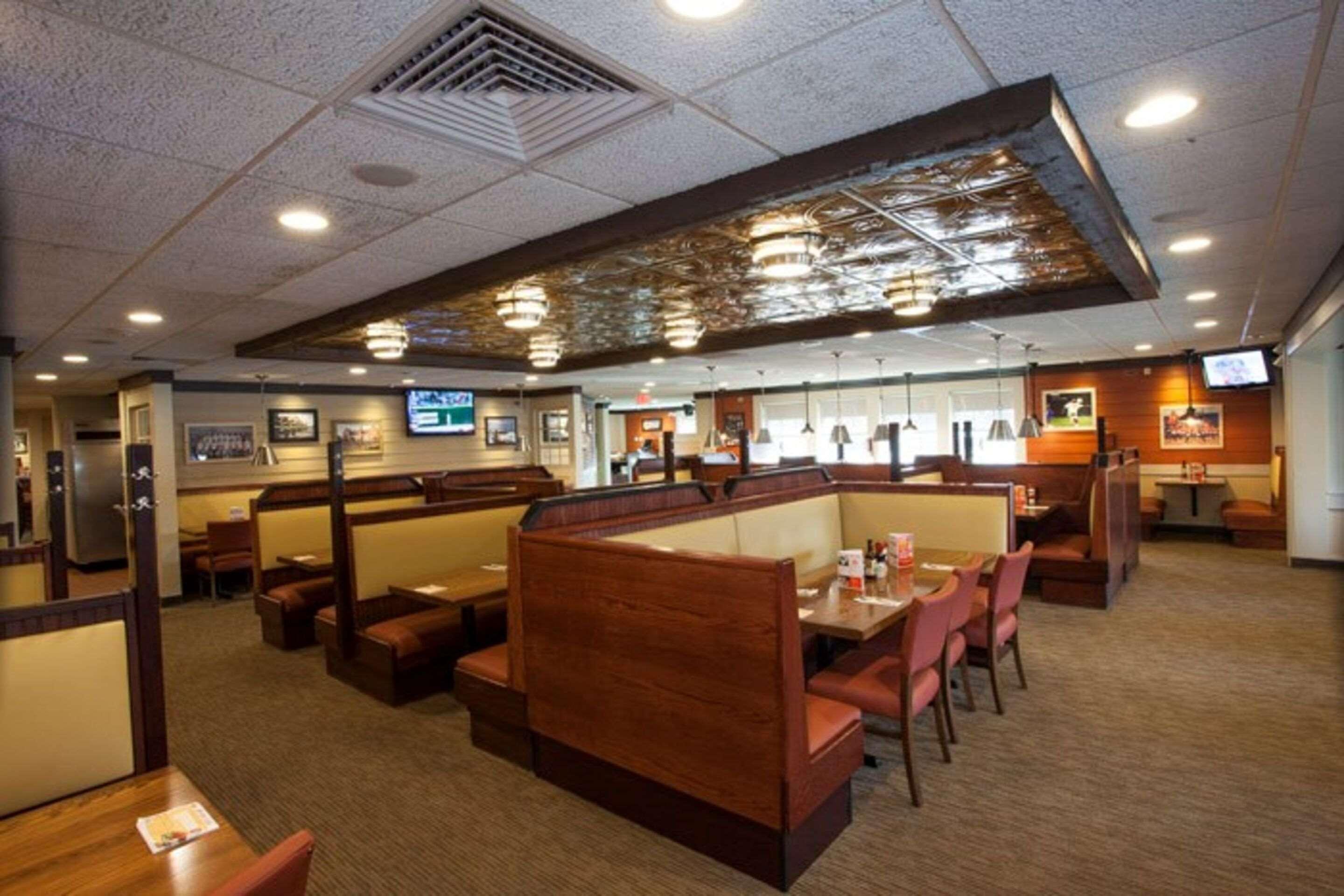 Clarion Inn Nashua Buitenkant foto