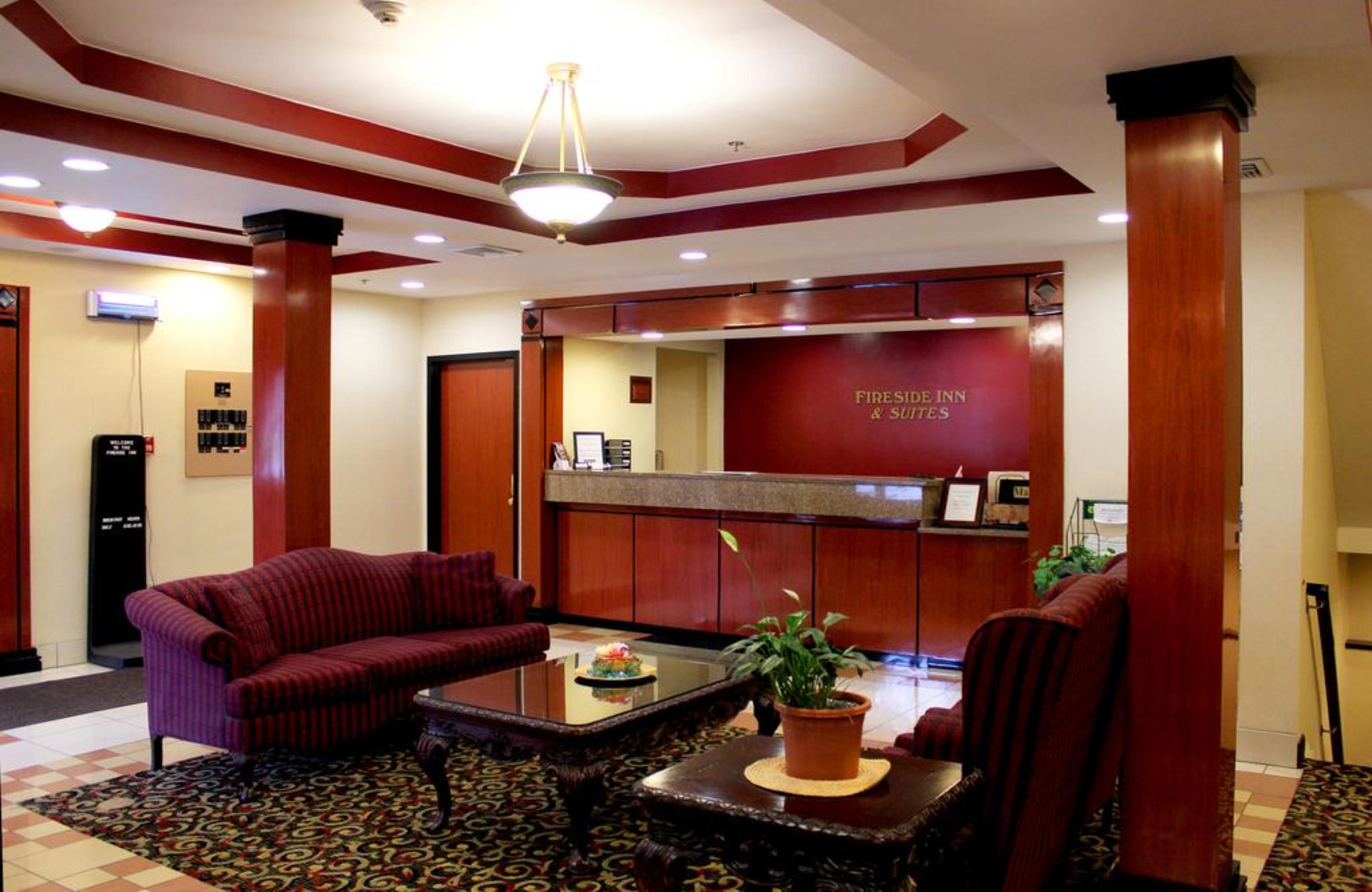 Clarion Inn Nashua Buitenkant foto