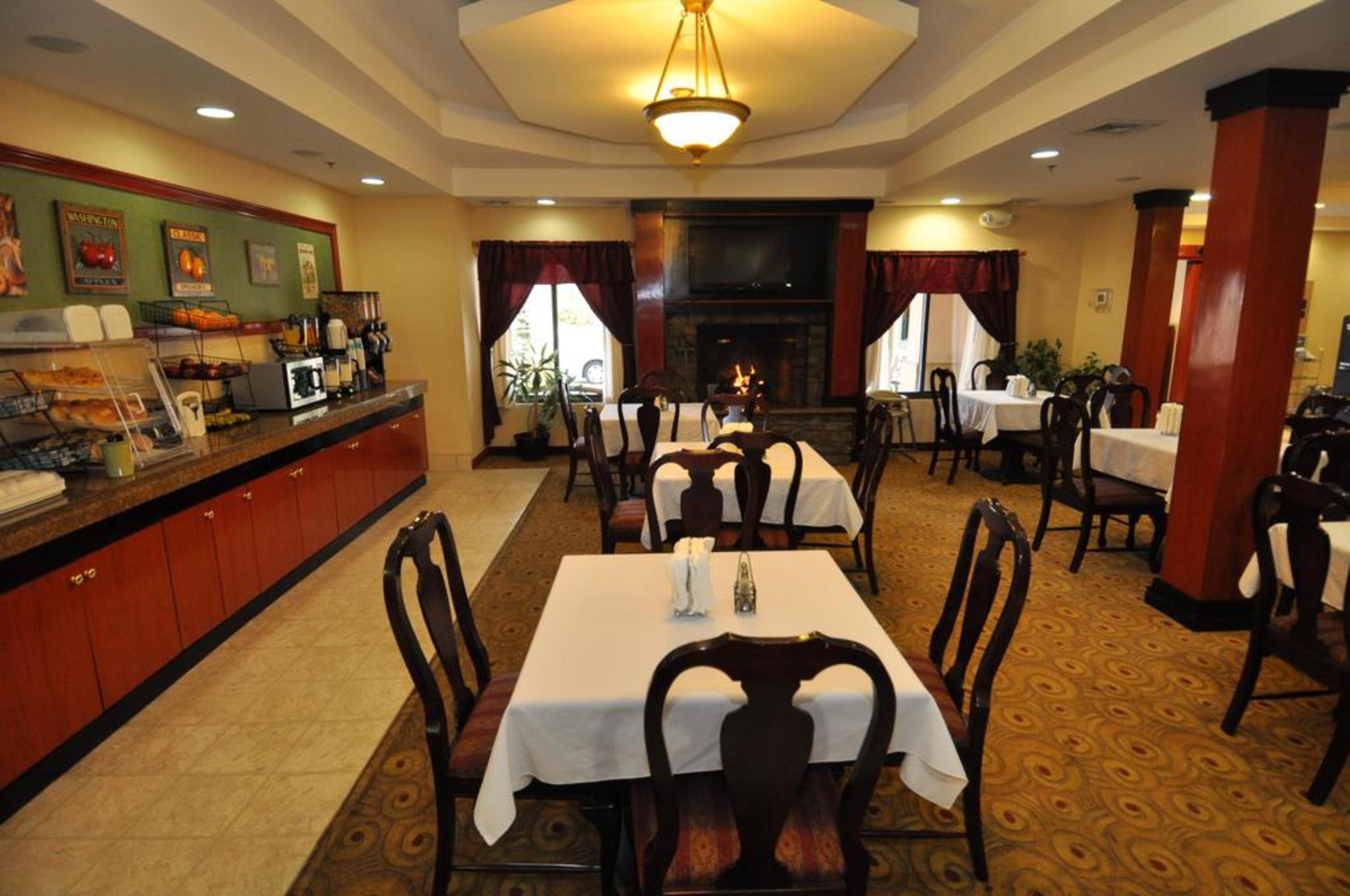 Clarion Inn Nashua Buitenkant foto
