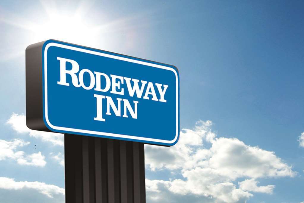 Clarion Inn Nashua Buitenkant foto